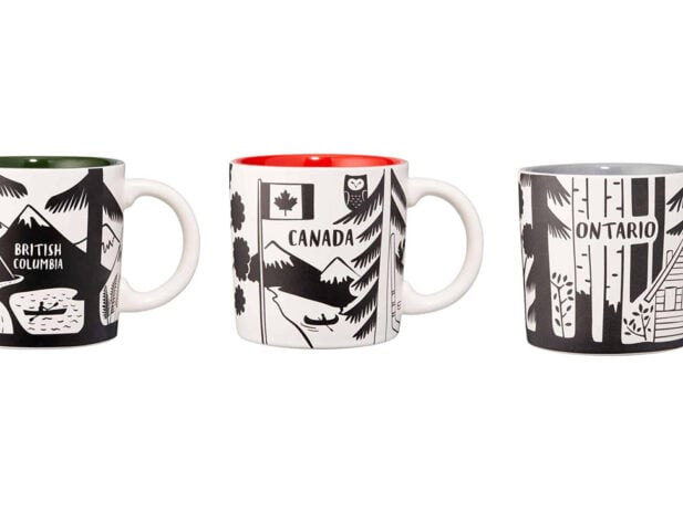 11 Ways to Show Your Love for Canada