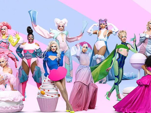 Canada’s Drag Race Returns to the Runway on Crave