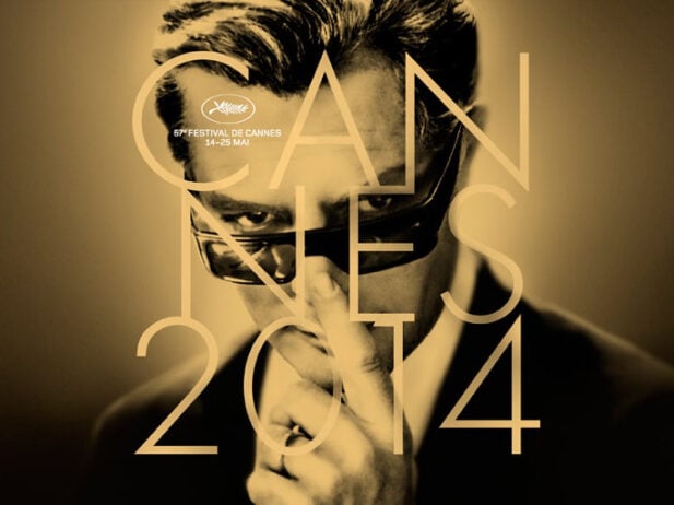 B.C. Talent at the 67th Cannes Film Festival