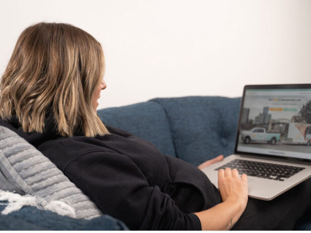 Enjoy Stress-free Used Car Shopping Online
