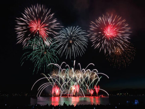 Vancouver Adventures: Our Picks for July 23-29