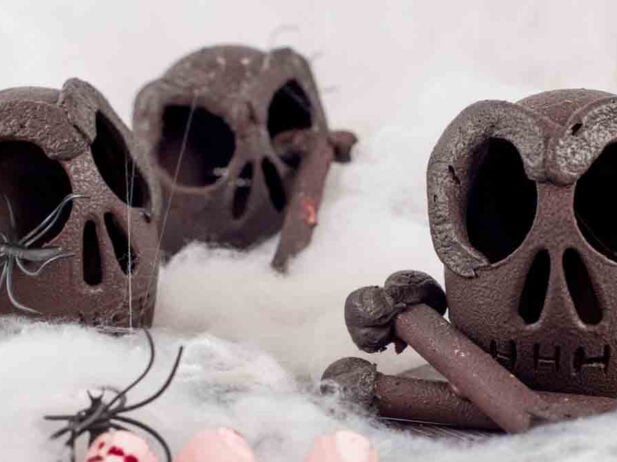 Vancouver’s Best Halloween Sweets and Treats