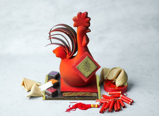 8 Chinese New Year Gift Ideas