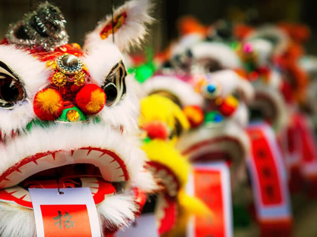 10 Ways to Celebrate the Year of the Rooster