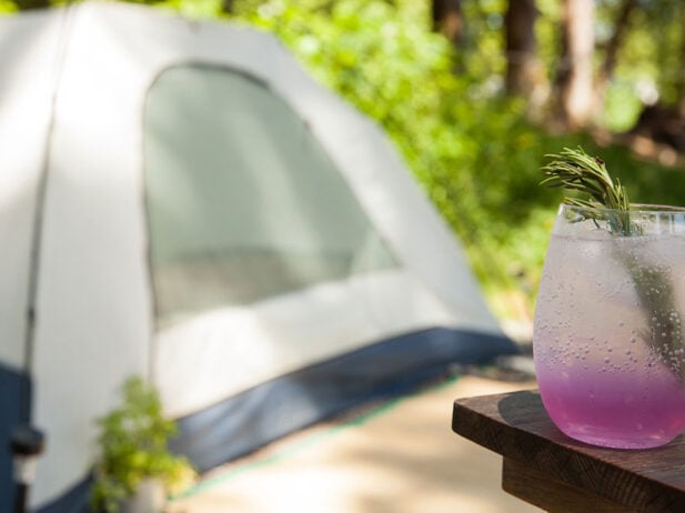 3 Summer Cocktails for the Pool, Beach or Campground