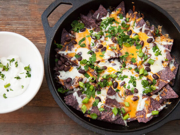 3 More Fire-free Camping Recipes