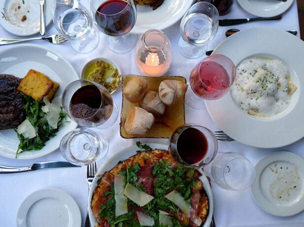 21 Vancouver Restaurants That Have Stood the Test of Time