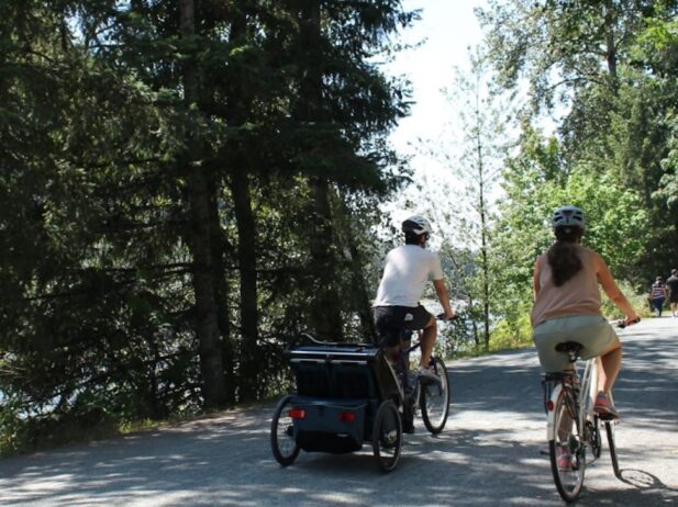 8 Kid-Friendly Hikes Around the Lower Mainland