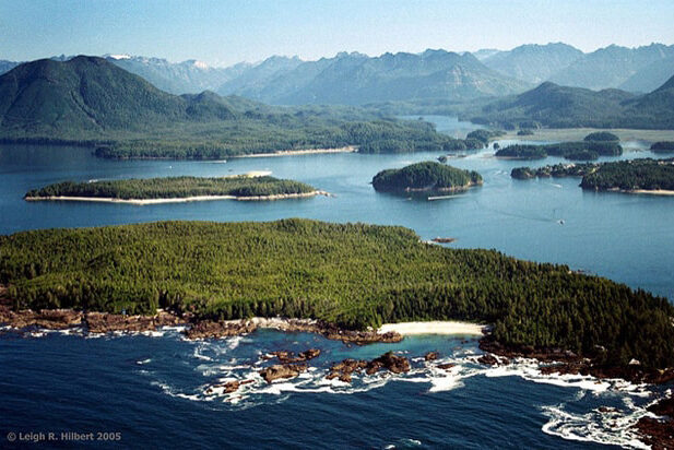 Photo Essay: Vancouver Island’s Majestic Terrain