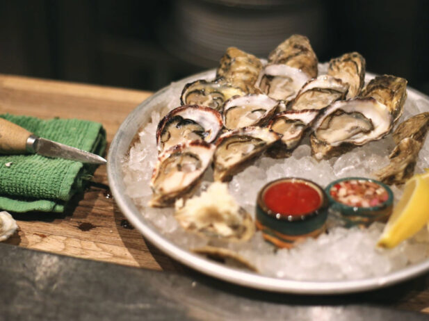 6 Food and Drink Events Around Vancouver That You’ve Gotta Try This August