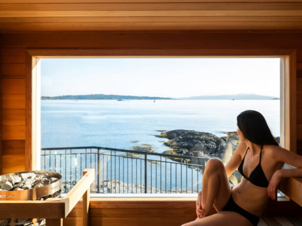 13 Saunas, Spas and Wellness Spots Around Victoria to Feel Rejuvenated