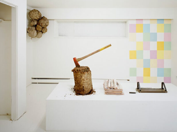 Douglas Coupland Releases Book to Accompany Exhibition