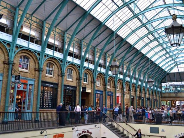 An Essential Guide to London’s Must-visit Markets