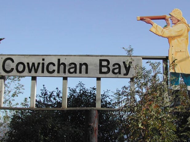Cowichan Valley Getaway Guide: Explore Vibrant Cowichan Bay and Community Neighbours