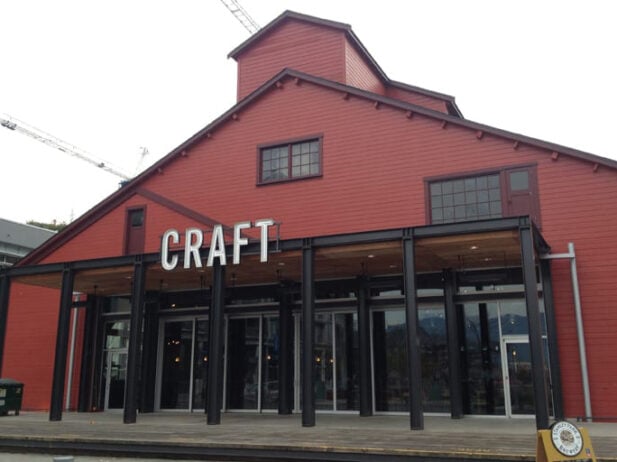New Vancouver Restaurants for the Fall Season
