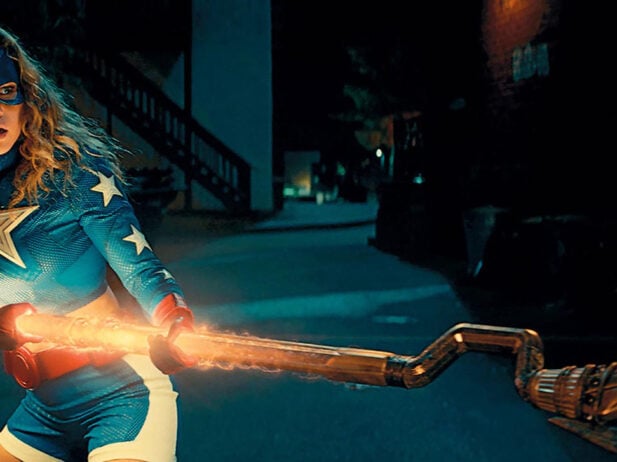 DC’s Stargirl Soars in Season Two