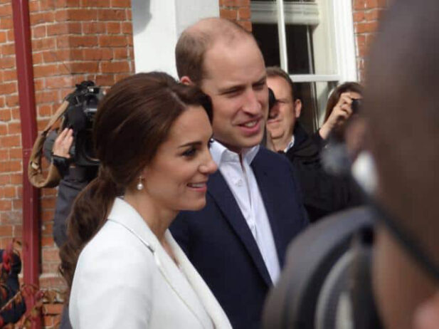 B.C. Royal Tour 2016 Final Recap