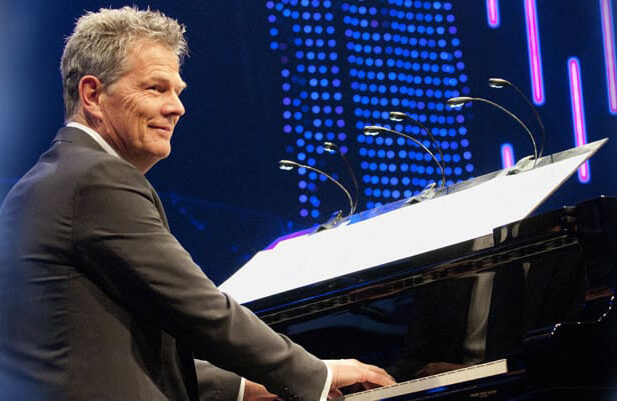 The David Foster Foundation Celebrates 30th Anniversary in Vancouver