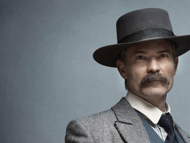 Deadwood: The Movie
