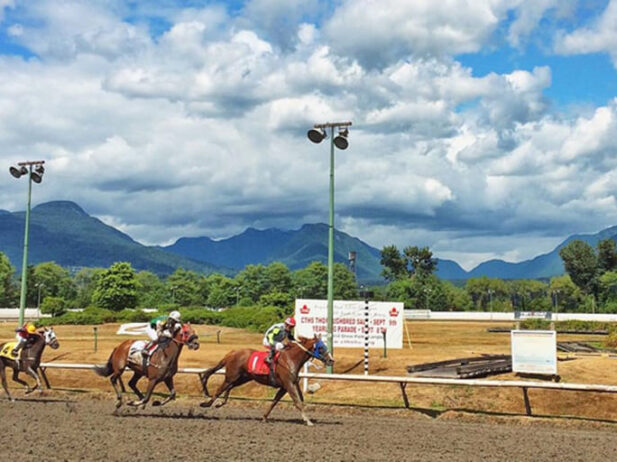 Vancouver Adventures: Our Picks for July 16-22