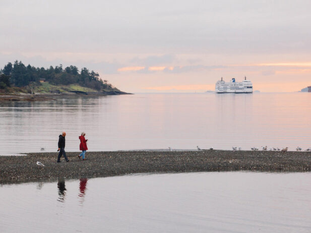 The Ultimate B.C. Staycation Guide: Beaches Upon Beaches in Nanaimo