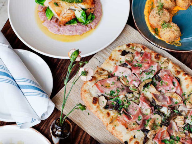 Eat This Week: Festa della Polenta
