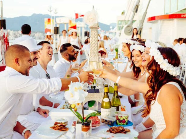 The Ultimate Vancouver Summer Events Guide