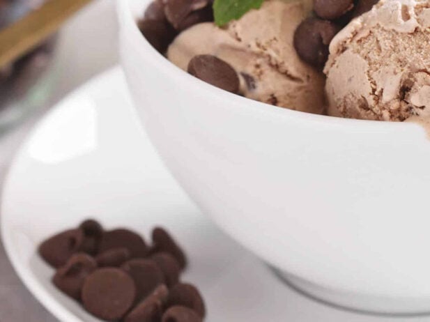 Vancouver Chefs Recommend Their Favourite Frozen Treats