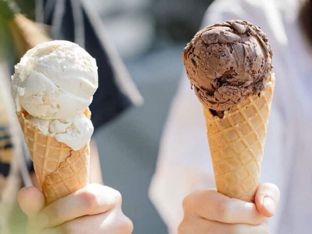 9 Ice Cream Spots to Check Out This Summer