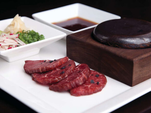 7 Trendy Spots to Dine Out in Denver