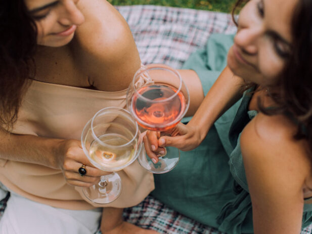 BC Wine 101: Spring 2022 Edition