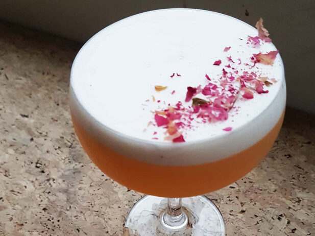 5 Fresh Spring Cocktail Recipes
