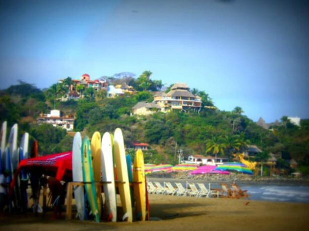 Experiencing the Charms of an Authentic Mexican Vacation