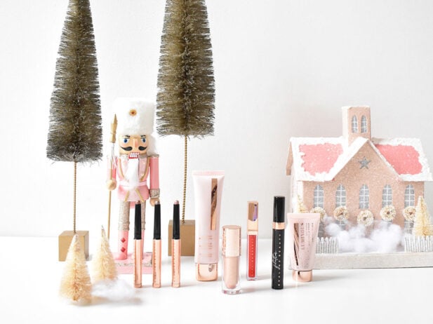 Get Glam for the Holidays With These Top 5 Makeup Picks
