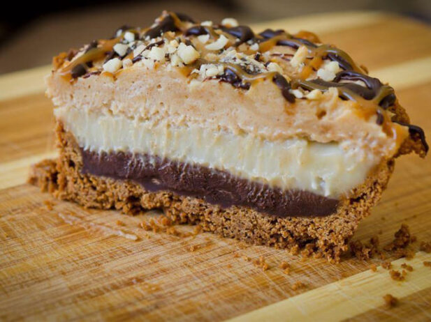 Vancouver’s Best Pie Places