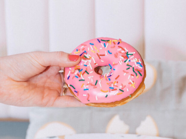 A Dozen Doughnut Places to Try Around B.C. for National Doughnut Day