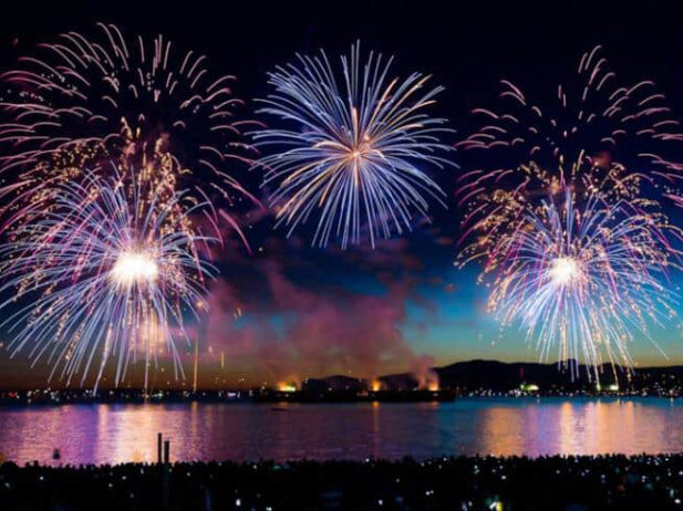 Vancouver Summer Events Guide 2016