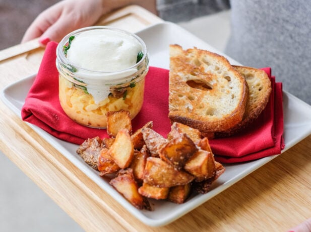Eat This Week: The Prohibition Brunch at Fable Kitchen