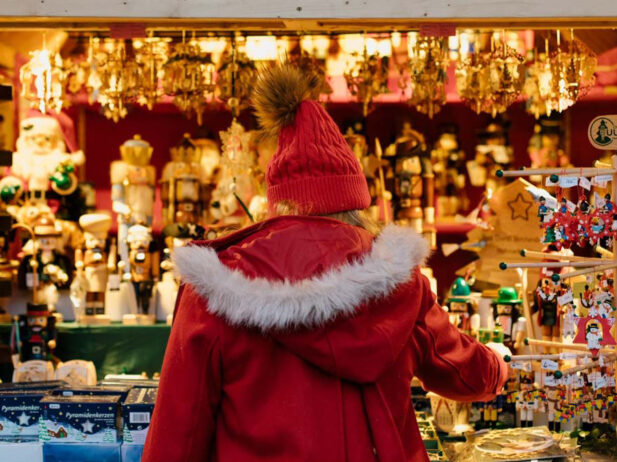 Vancouver Adventures: Our Picks for November