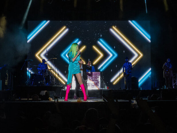 The Best Shows Hitting Vancouver September 2021
