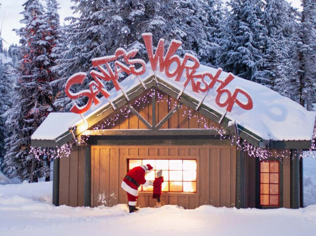 Vancouver Adventures: Our Picks for December