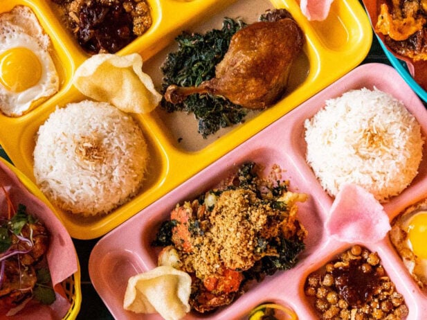 Industry Insider: Family-friendly Restaurants