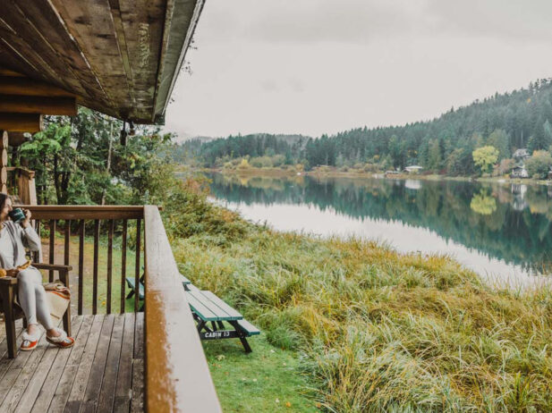B.C. Bucket List: Road Trip Around Salt Spring Island