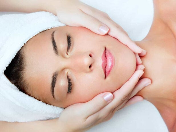 5 Fab Local Eco-friendly Facials