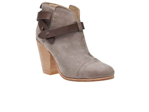Get Bootylicious for Fall With These Must-Have Ankle Boots