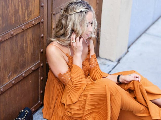 Local Style Bloggers Reveal Their Fave Fall 2016 Trends