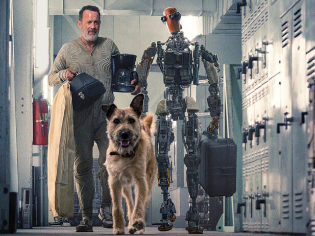 Tom Hanks Headlines the Apple TV Hit Finch
