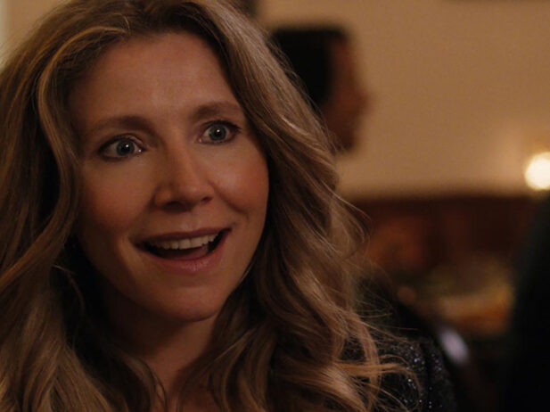 Sarah Chalke Returns With Adult Swim’s Rick and Morty