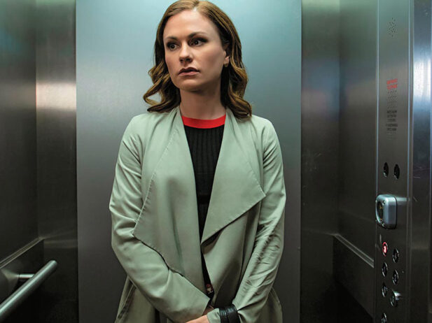 Anna Paquin Returns on Amazon’s Flack