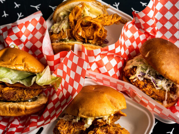 Eat This Week: Korean Fried Chicken at the Frying Pan